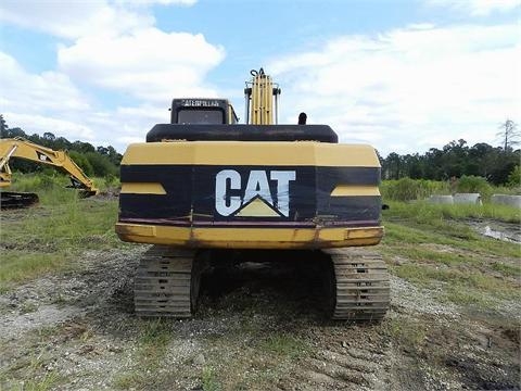 Excavadoras Hidraulicas Caterpillar 320  en buenas condiciones Ref.: 1367955818347644 No. 3