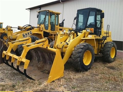 Cargadoras Sobre Ruedas Komatsu WA180