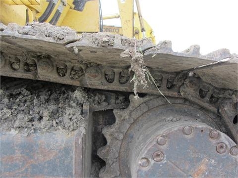 Excavadoras Hidraulicas Komatsu PC200  en optimas condiciones Ref.: 1368123775323351 No. 4