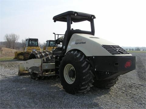 Compactadora Vibratoria Ingersoll-rand SD116  de bajo costo Ref.: 1368136512171256 No. 4