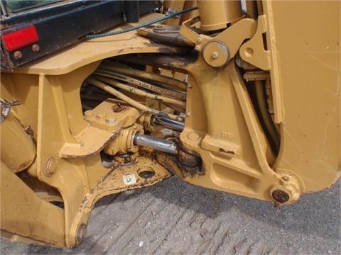 Retroexcavadoras Caterpillar 420D  de segunda mano en venta Ref.: 1368198540071616 No. 3