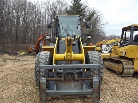 Cargadoras Sobre Ruedas Komatsu WA250  en buenas condiciones Ref.: 1368294937317930 No. 2