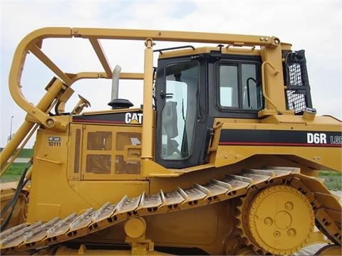 Tractores Sobre Orugas Caterpillar D6R  usada a buen precio Ref.: 1368486727656396 No. 2