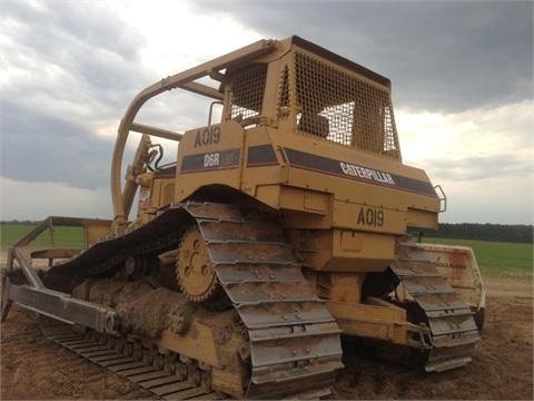 Tractores Sobre Orugas Caterpillar D6R  de importacion a la venta Ref.: 1368488256476633 No. 3