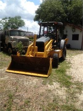 Retroexcavadoras Deere 310G  usada Ref.: 1368640732275911 No. 3