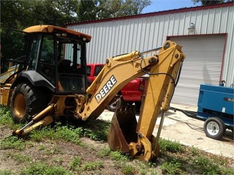 Retroexcavadoras Deere 310 SG  de segunda mano Ref.: 1368641236595940 No. 2