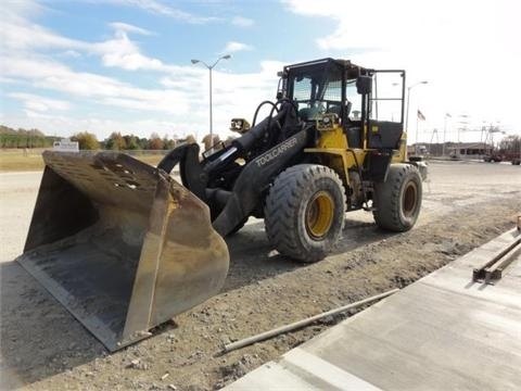 Cargadoras Sobre Ruedas Komatsu WA320  en optimas condiciones Ref.: 1368657545966884 No. 3