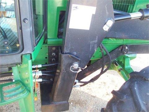 Forestales Maquinas Deere 6410  en venta Ref.: 1368726020372952 No. 4