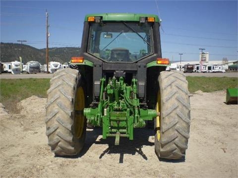 Forestales Maquinas Deere 6410  de importacion a la venta Ref.: 1368726396625387 No. 3