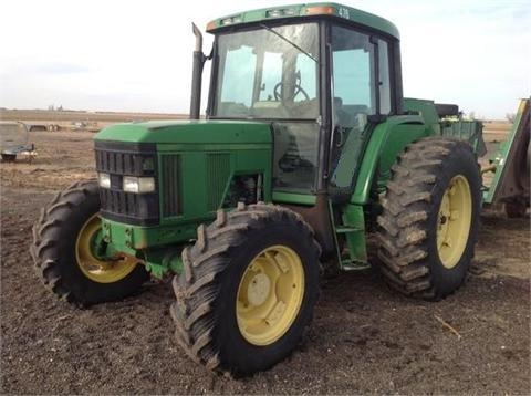 Forestales Maquinas Deere 6410  importada en buenas condiciones Ref.: 1368735619699690 No. 2