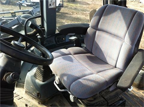 Retroexcavadoras New Holland B95  en venta Ref.: 1368745862599375 No. 3