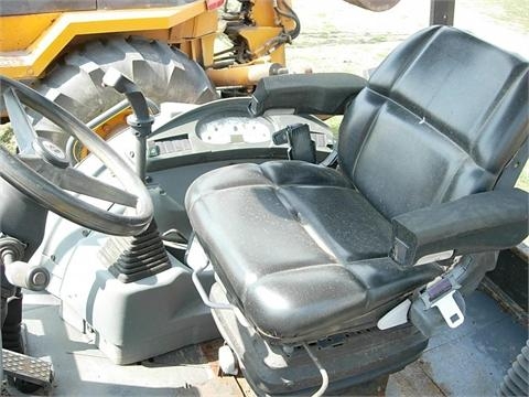 Retroexcavadoras New Holland B95  en venta, usada Ref.: 1368809156169793 No. 3