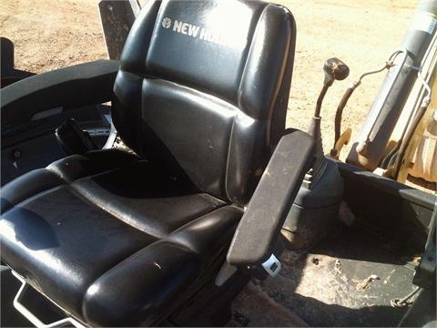 Retroexcavadoras New Holland B95  en venta, usada Ref.: 1368820431104730 No. 3