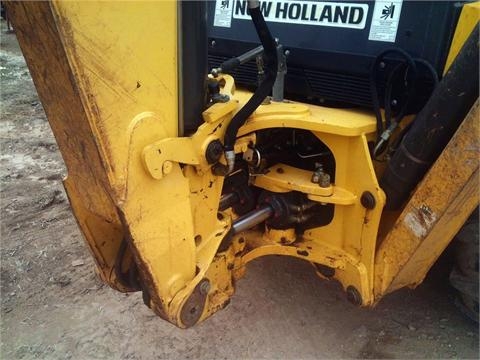 Retroexcavadoras New Holland B95  de segunda mano en venta Ref.: 1368820588836147 No. 3