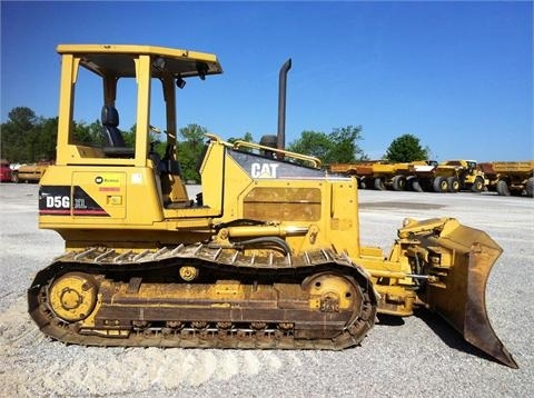 Tractores Sobre Orugas Caterpillar D5G  usada a la venta Ref.: 1369069964087271 No. 3