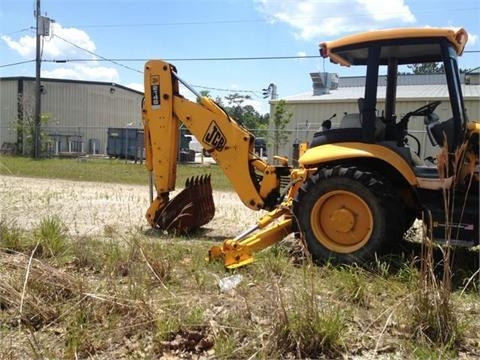 Retroexcavadoras Jcb 214  en buenas condiciones Ref.: 1369070999990835 No. 2