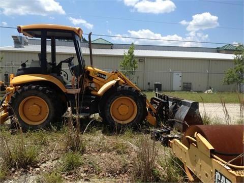 Retroexcavadoras Jcb 214  en buenas condiciones Ref.: 1369070999990835 No. 4