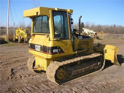 Tractores Sobre Orugas Caterpillar D5G  seminueva en venta Ref.: 1369071272880719 No. 3