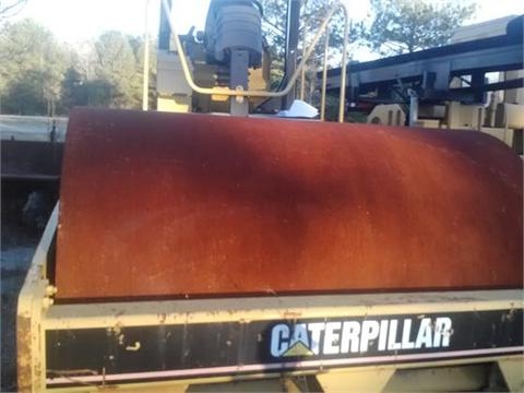 Compactadora Vibratoria Caterpillar CS-533E  usada Ref.: 1369076735488513 No. 3