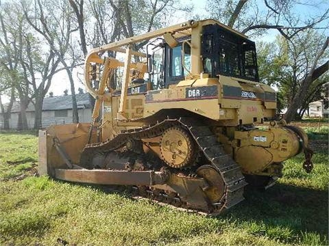 Tractores Sobre Orugas Caterpillar D6R  usada Ref.: 1369162812071000 No. 3