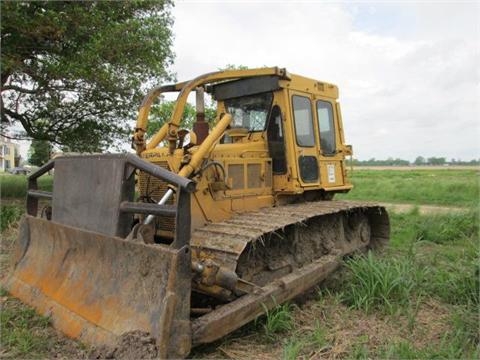 Tractores Sobre Orugas Caterpillar D6D  de segunda mano a la vent Ref.: 1369166812456891 No. 3