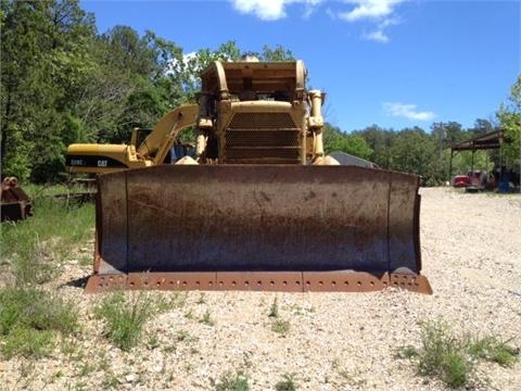 Tractores Sobre Orugas Caterpillar D8K  seminueva Ref.: 1369169470834361 No. 2