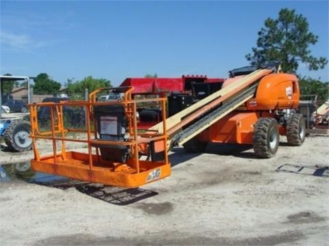 Plataformas Elevadoras Jlg 600S