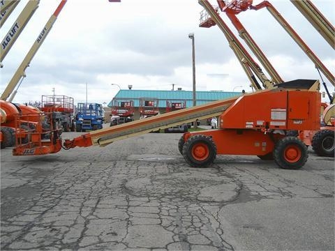 Plataformas Elevadoras Jlg 601S