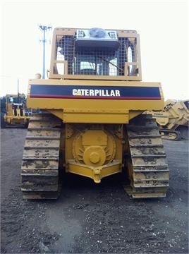 Tractores Sobre Orugas Caterpillar D6H  importada a bajo costo Ref.: 1369250225848624 No. 4