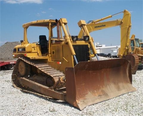 Tractores Sobre Orugas Caterpillar D6R  en venta, usada Ref.: 1369253991050538 No. 2