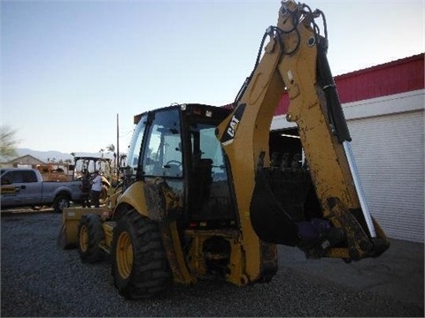 Retroexcavadoras Caterpillar 430E  en venta Ref.: 1369320722238842 No. 2