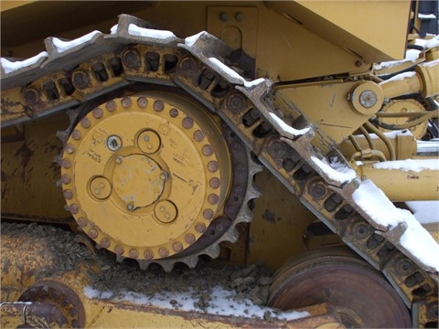 Tractores Sobre Orugas Caterpillar D7R  en optimas condiciones Ref.: 1369328179798544 No. 3