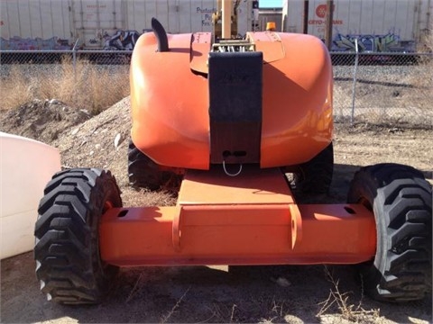 Plataformas Elevadoras Jlg 600A  de importacion a la venta Ref.: 1369408871787645 No. 2