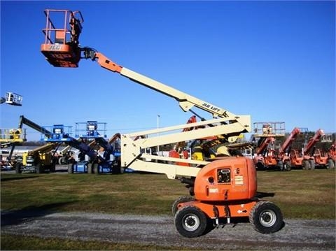 Lift Jlg 450A