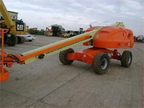 Plataformas Elevadoras Jlg 400S  de importacion a la venta Ref.: 1369422229684233 No. 2