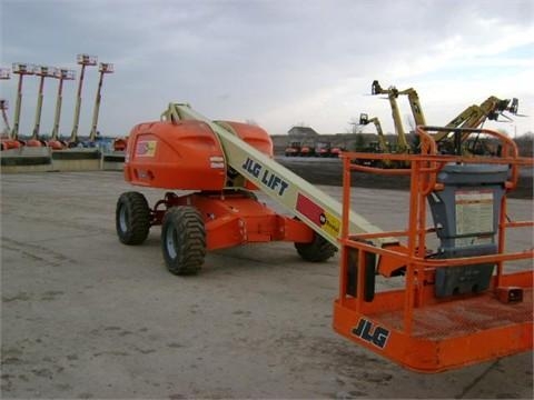 Plataformas Elevadoras Jlg 400S  de importacion a la venta Ref.: 1369422229684233 No. 3