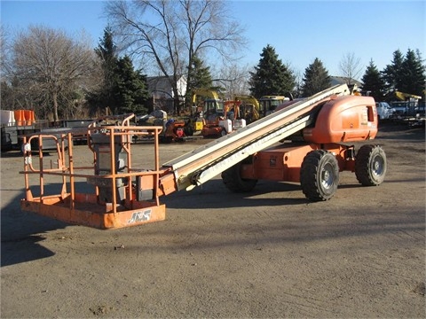 Lift Jlg 600S