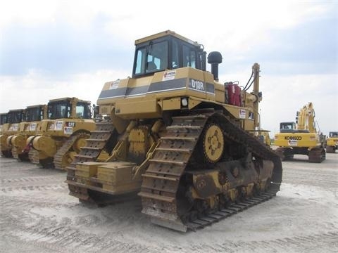 Tractores Sobre Orugas Caterpillar D10R  de segunda mano en venta Ref.: 1369519563380488 No. 2