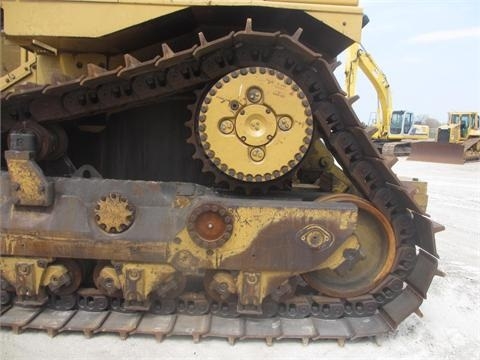 Tractores Sobre Orugas Caterpillar D10R  de segunda mano en venta Ref.: 1369519563380488 No. 3