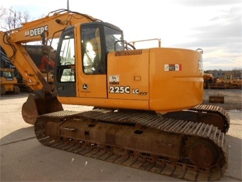 Excavadoras Hidraulicas Deere 225C  en venta Ref.: 1369528216681763 No. 3