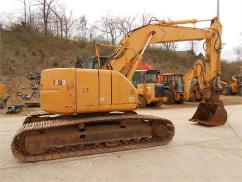 Excavadoras Hidraulicas Deere 225C  de segunda mano a la venta Ref.: 1369530596649257 No. 3