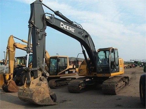 Excavadoras Hidraulicas Deere 225D  usada a buen precio Ref.: 1369563747316399 No. 3