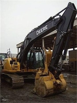 Excavadoras Hidraulicas Deere 225D  de bajo costo Ref.: 1369564085580568 No. 2