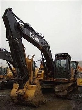 Excavadoras Hidraulicas Deere 225D  de bajo costo Ref.: 1369564085580568 No. 3