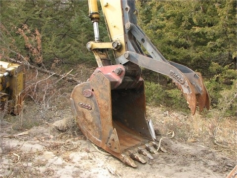 Excavadoras Hidraulicas Deere 230C  usada de importacion Ref.: 1369569090270482 No. 2