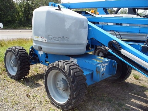 Lift Genie Z45