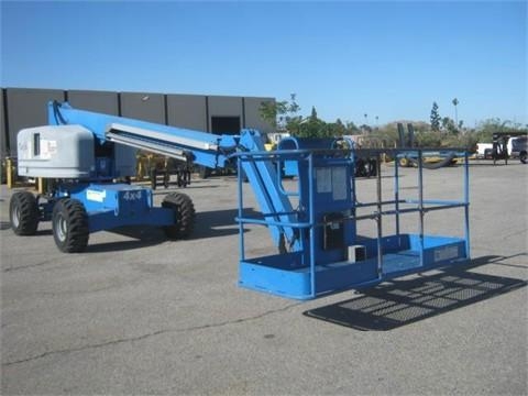 Lift Genie S45