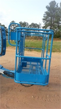 Plataformas Elevadoras Genie Z45  de importacion a la venta Ref.: 1369692110280026 No. 2