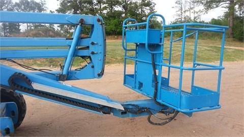 Plataformas Elevadoras Genie Z45  de importacion a la venta Ref.: 1369692110280026 No. 3