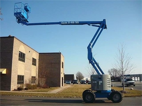 Lift Genie Z45